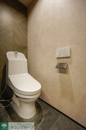 デコール代官山の物件内観写真